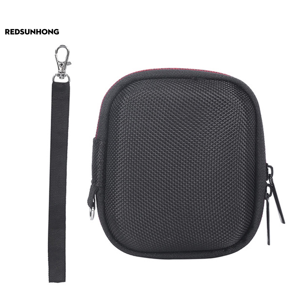 Hộp đựng tai nghe bluetooth chống sốc chống trầy xước