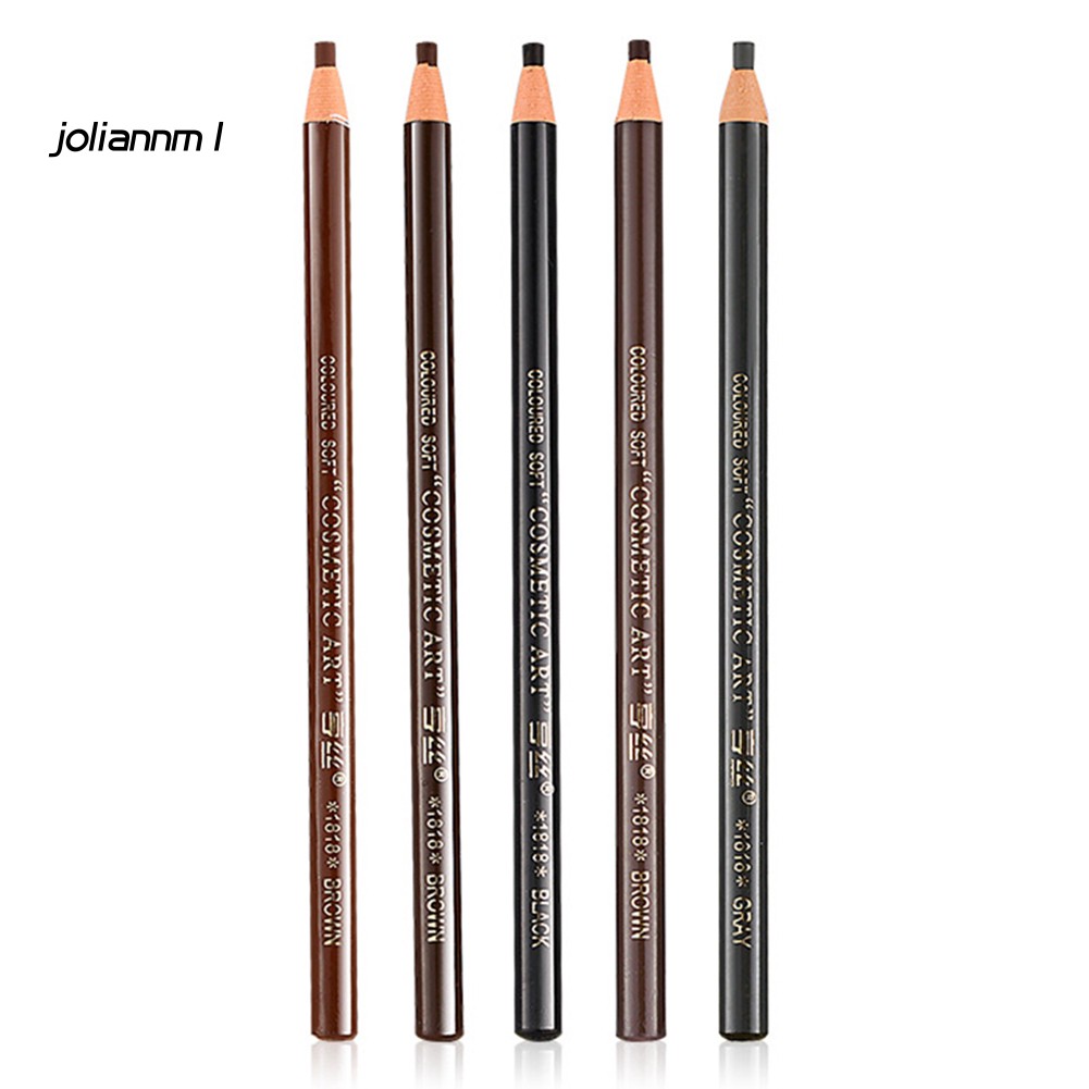 Bút chì kẻ lông mày chống nước chống nhòe lâu trôi làm đẹp | BigBuy360 - bigbuy360.vn