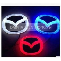 045 logo mazda led