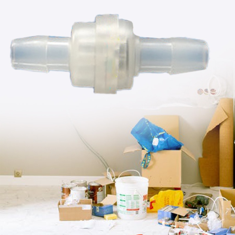 Phụ Kiện Bằng Nhựa 5 / 6 / 7 / 8mm / 5-M10 Chuyên Dụng Chất Lượng Cao