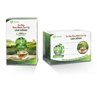 Trà dây thiên nhiên cao cấp Lâm Đồng