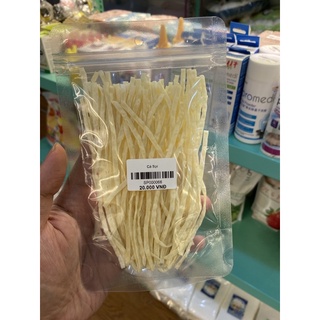 Cá sợi cho Hamster