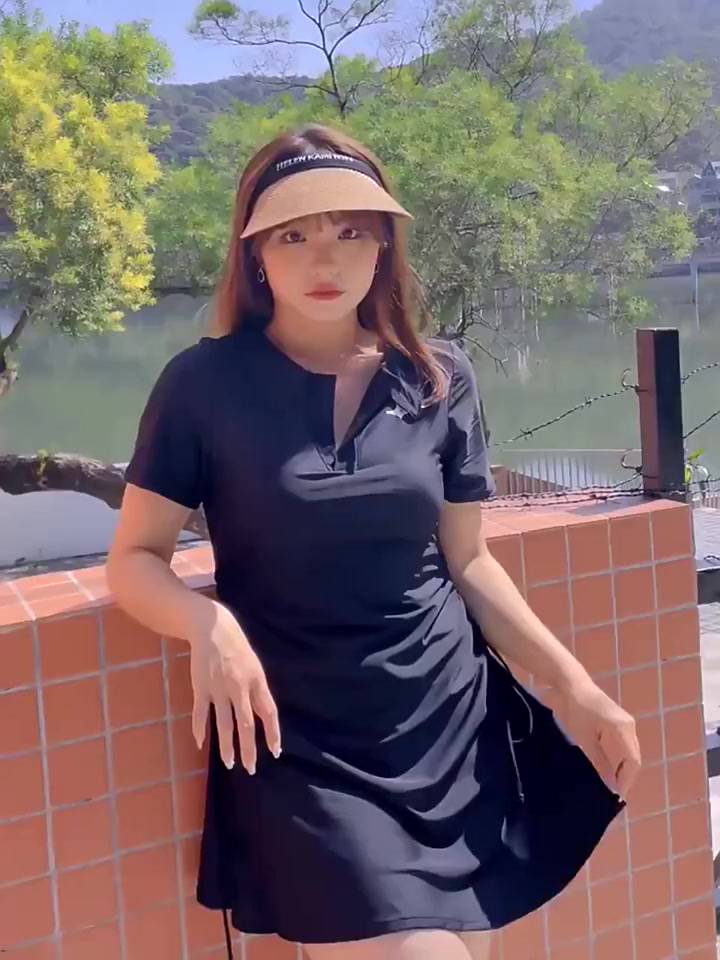 Bộ Đồ Bơi size Lớn Từ M-80kg Dành Cho Nữ | BigBuy360 - bigbuy360.vn