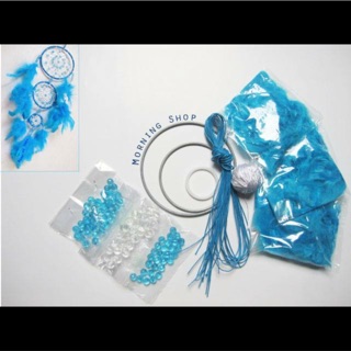 Mẫu dreamcatcher số 4