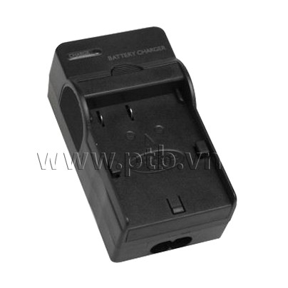 sạc pin camera SANGER