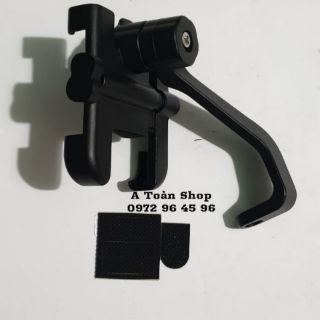 Giá đỡ điện thoại Xe Máy , Moto Hợp Kim Cao Cấp
