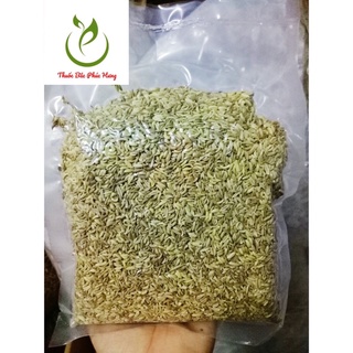 Tiểu hồi _Tạo mùi thơm cho các món ăn, phở, mai quế lộ