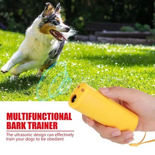 Thiết bị chống  chó sủa The Anti Barking [Giá đẳng cấp]