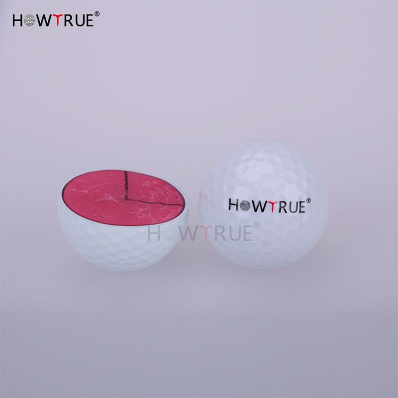 Bóng chơi golf Howtrue chịu lực tốt, bền đẹp