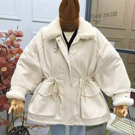 Áo KaKi lót lông cực chất 💟 | BigBuy360 - bigbuy360.vn