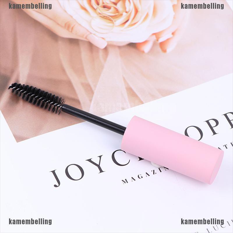 (hàng Mới Về) Ống Rỗng Đựng Son Bóng / Kẻ Mắt / Mascara 10ml Tiện Dụng