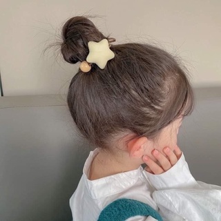 Dây buộc tóc bé gái xinh