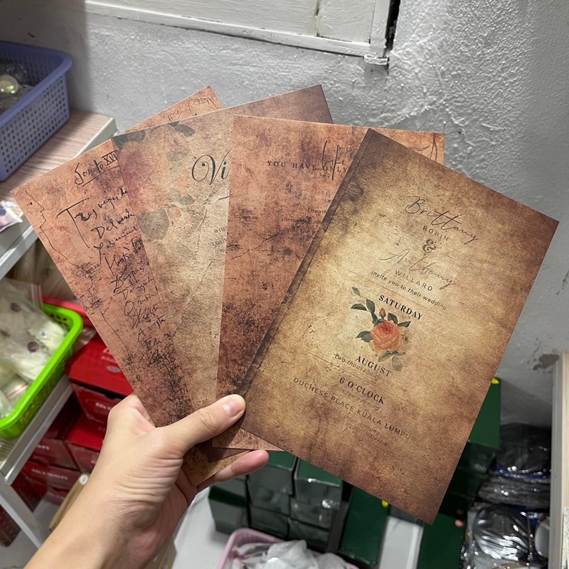 Set bìa chụp ảnh Decor nail siêu đẹp 😍😍