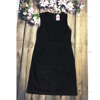 Đầm siêu thị size 40-55 kg size S M L