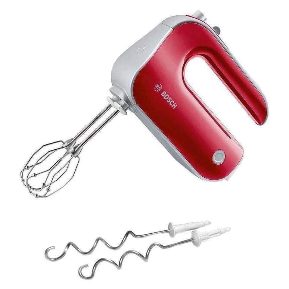 MÁY ĐÁNH TRỨNG CẦM TAY BOSCH MFQ40303 - CÔNG SUẤT 500W MẠNH MẼ