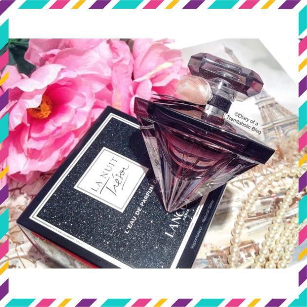 🌺HÀNG CHUẨN🌺 Nước Hoa Dùng Thử Lancome La Nuit Tresor EDT Test 5ml/10ml/20ml 💘Standard Perfume💘