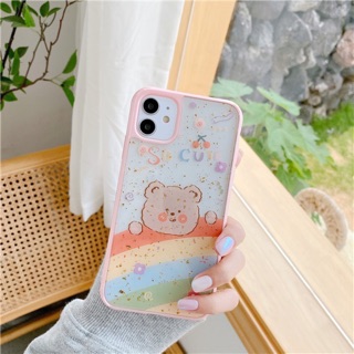 ỐP TRONG ÁNH KIM TUYẾN IPHONE