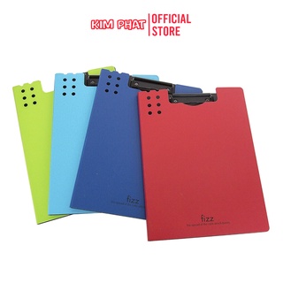 Trình ký A4 2 mặt Chống Xước Fizz A6381