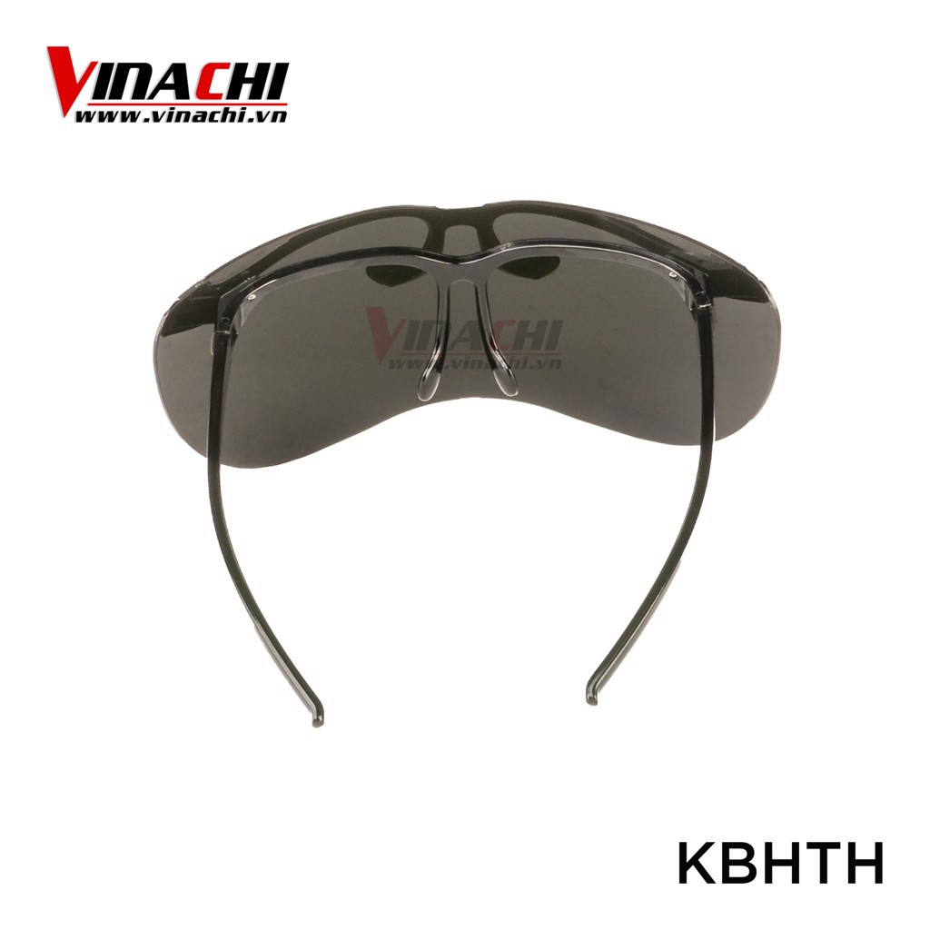 Kính Bảo Hộ Cho Thợ Hàn - Kính Bảo Hộ Cho Thợ Hàn Phong Cách Thời Trang, Năng Động, Hiện Đại