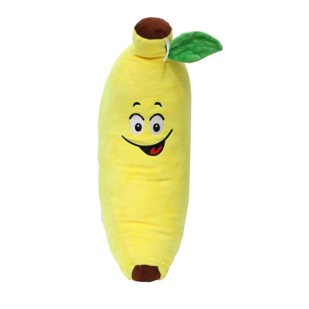 Gấu bông Gối ôm,Chuối Bông cao cấp dài 90cm