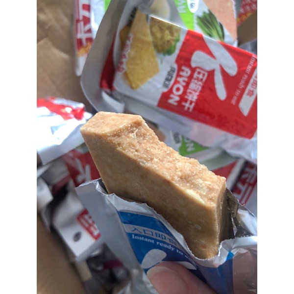 Lương Khô Kayon  - HỘP/900g / 20 cái