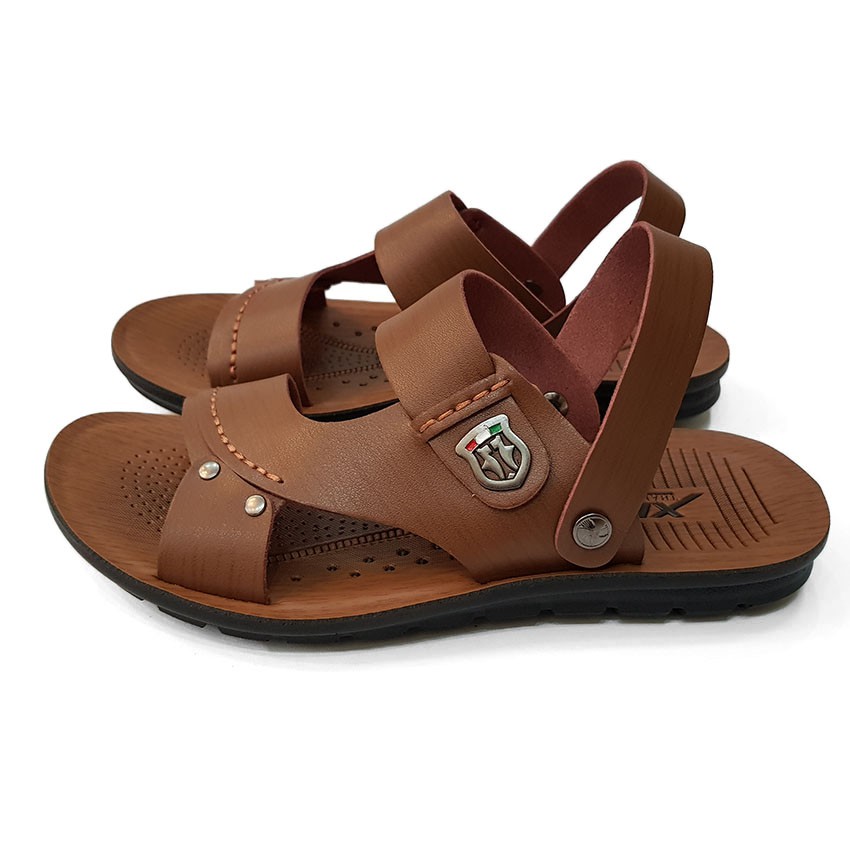 Sandal nam da siêu mềm DE88VES