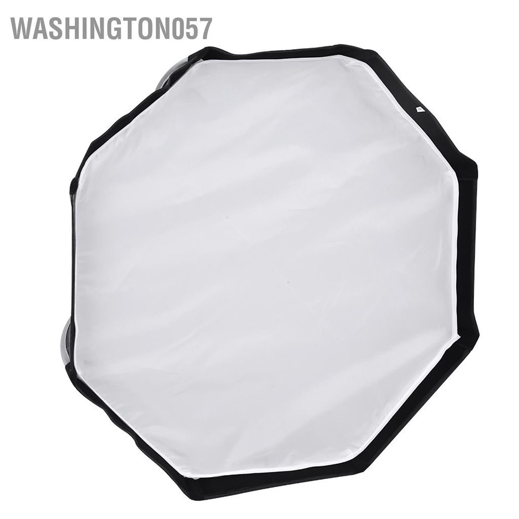 Có thể bán buôn TRIOPO KS65 65cm Đèn pin gấp đa năng di động Softbox cho máy ảnh hàng đầu Hàng giao ngayWashington057