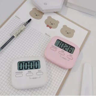 Đồng hồ hẹn giờ nấu ăn