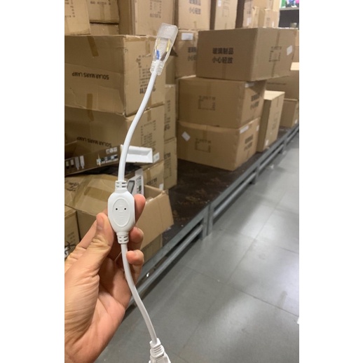 Rắc nguần dây led 2835 đuổi 6 màu. rắc 2835 10 ly , rắc 2835 12 ly