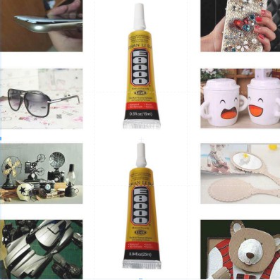 Keo Dán Siêu Dính Cho Điện Thoại Apple / Android E8000