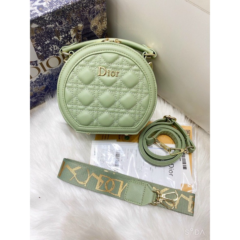 👜⚜️DI’OR tròn