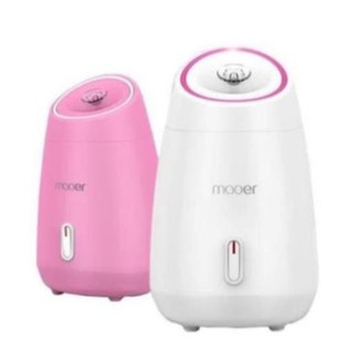 - Máy xông mặt thảo dược