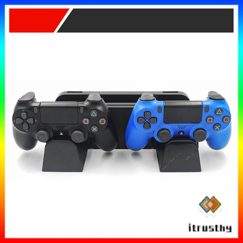 Quạt tản nhiệt đứng dành cho PS4 PS4 Slim PS4 Pro chất lượng