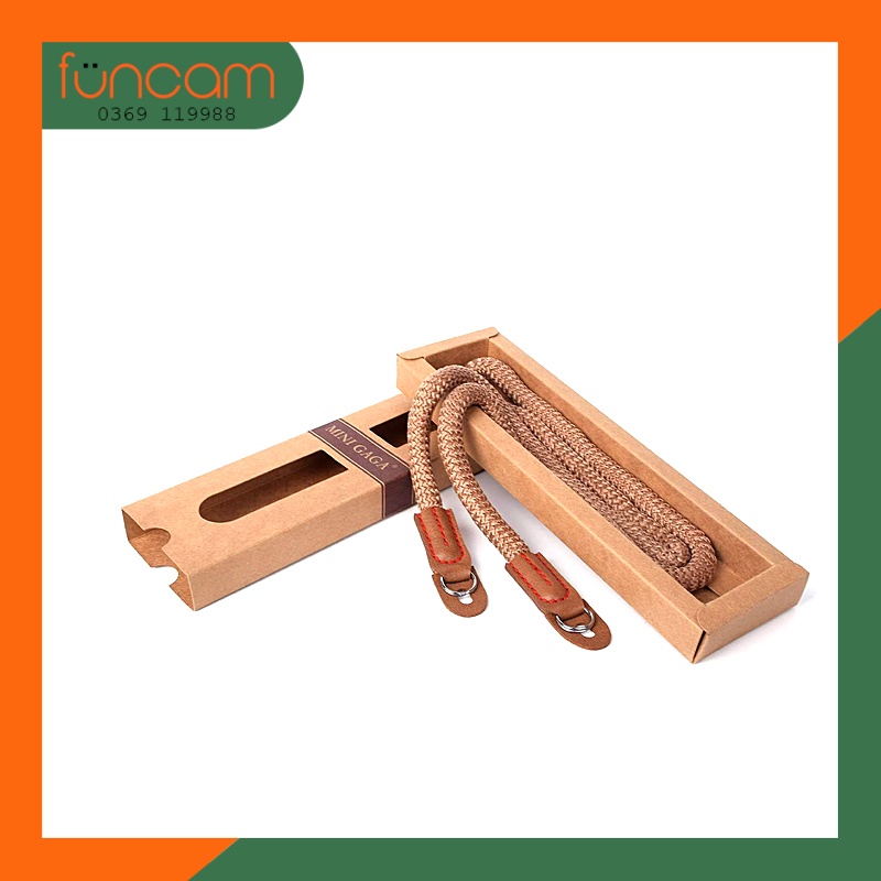 Dây đeo máy ảnh DDC0046