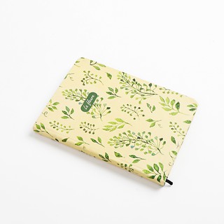 Sổ Crabit Notebuck La Fleur (Kẻ Ngang)