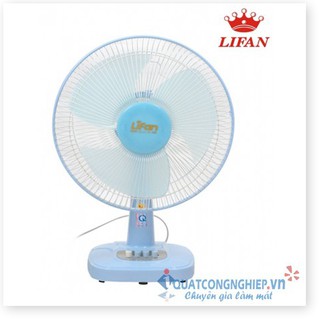 Quạt Bàn LIFAN B-212 Điện Gia Dụng Bảo Minh - Điện Gia Dụng Bảo Minh