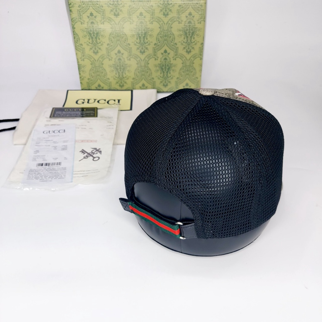 Nón kết gc Mũ lưỡi trai Gc ( Mẫu Đẹp Nhất ) cáo cực đẹp  không bao gồm hộp