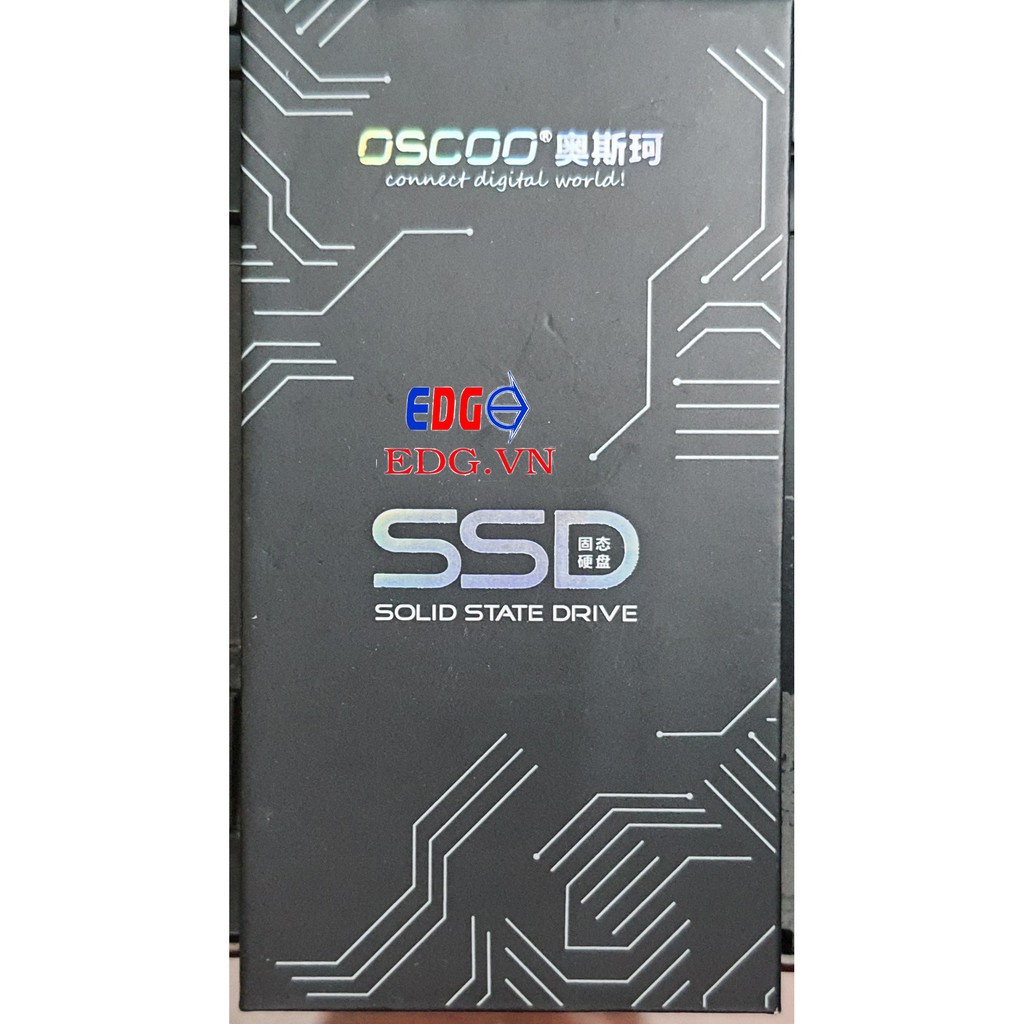 Ổ cứng SSD OSCOO M2 2242