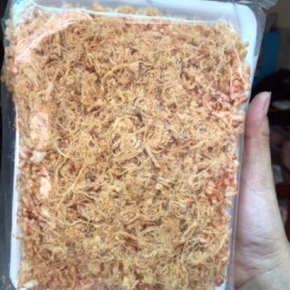[FREESHIP 99K TOÀN QUỐC] Combo 3 gói cơm cháy siêu ngon