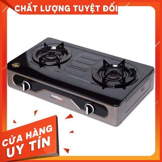 Bếp gas đôi namilux dl-2063apf