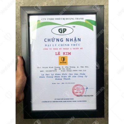 [DEAL SỐC MUA 5 TẶNG 1] Khẩu trang than hoạt tính GP Standard phòng độc, lọc bụi - Đeo qua tai