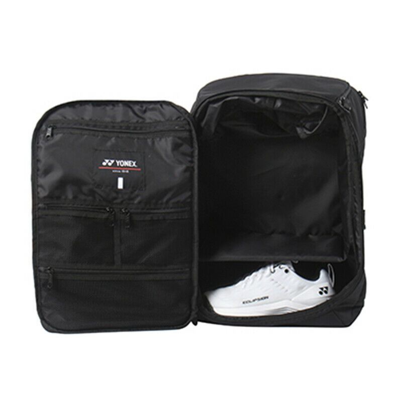 Balo cầu lông Yonex 219BP002U Đen