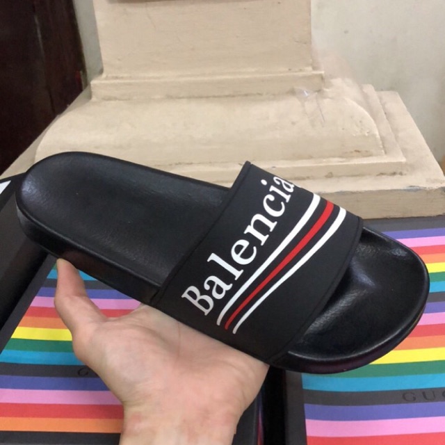 Dép balenciaga