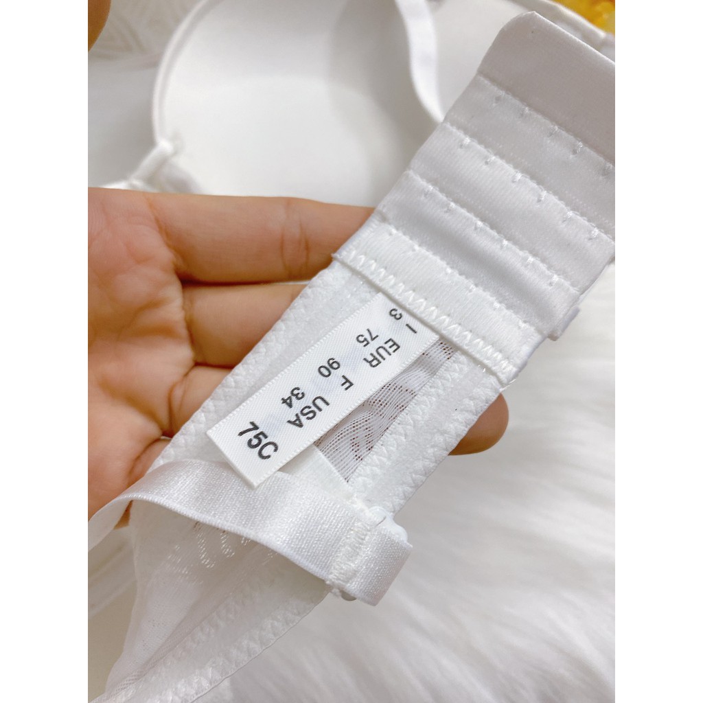 [SIÊU NÂNG NGỰC ][MÚT DÀYCÓ GỌNG ] Áo ngực nữ dạng ren quyến rũ - Kellywang