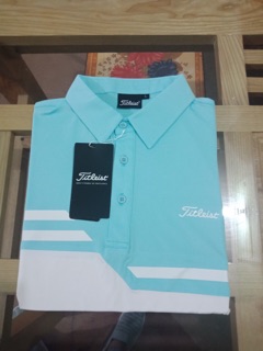 Áo golf Titleist hàng nhập khẩu