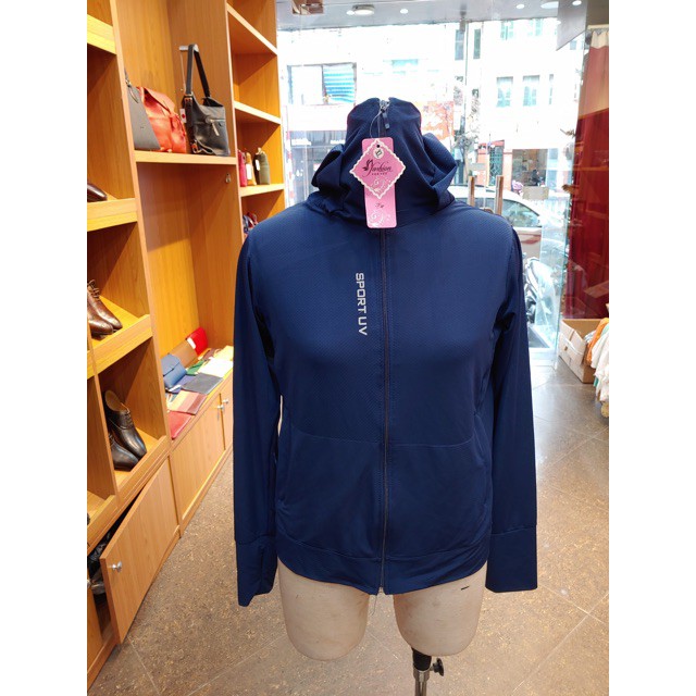 FREESHIP [RẺ VÔ ĐỊCH]🔥Áo Chống Nắng Thông Hơi Cực Thoáng Mát [CHÍNH HÃNG]💝 | BigBuy360 - bigbuy360.vn