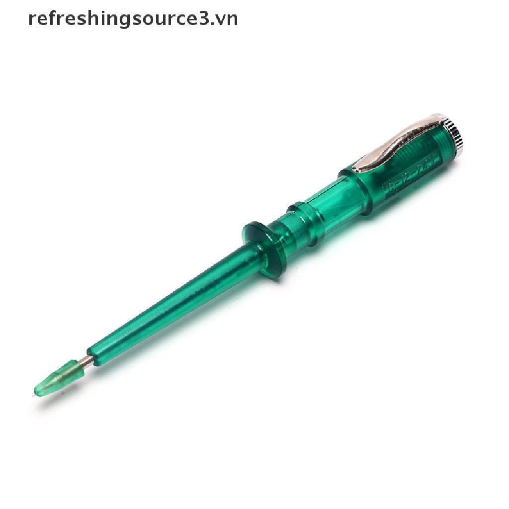 Dây Thử Điện DC 6V 12V 24V Chuyên Dụng
