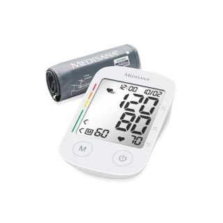 Máy đo huyết áp Medisana BU 535 Voice