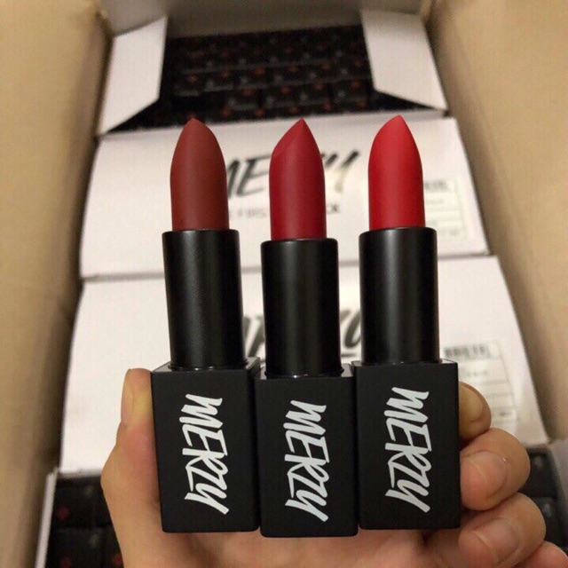 SON LÌ MERZY LIPSTICK