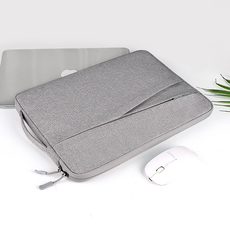 Túi Đựng Laptop Kích Thước 13.3 / 14.1 / 15.4 Inch | BigBuy360 - bigbuy360.vn